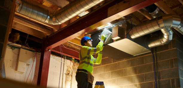 Best Best Air Duct Cleaning Company  in Kaufman, TX