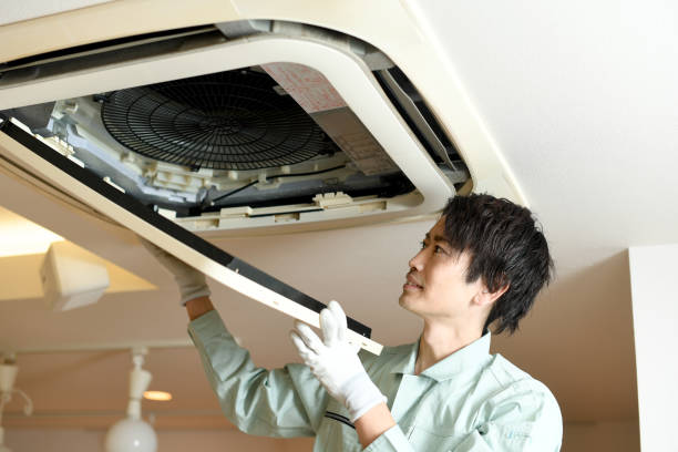 Best Ventilation Cleaning Services  in Kaufman, TX