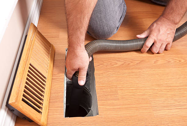 Best Air Duct Cleaning Near Me  in Kaufman, TX