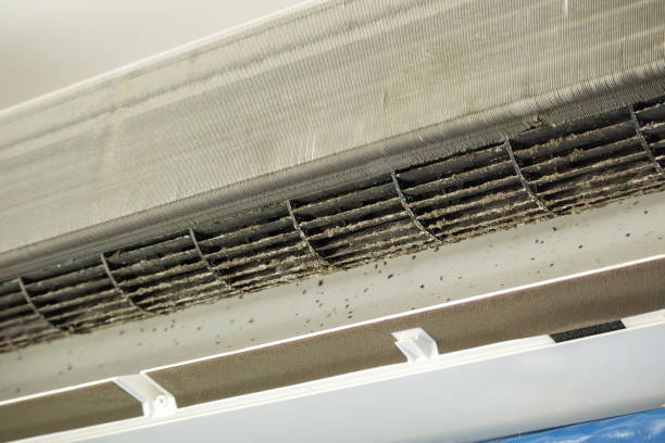  Kaufman, TX Airduct Cleaning Pros