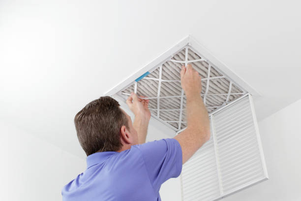 Best Affordable Duct Cleaning Services  in Kaufman, TX